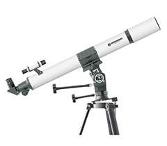 bresser taurus 90900 ng teleskop