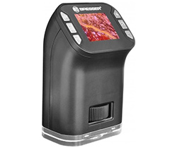 bresser lcd ekranli usb-el mikroskobu 