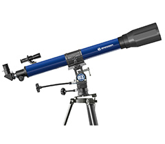 bresser refraktor teleskop 70900 el