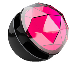 heider magic ball