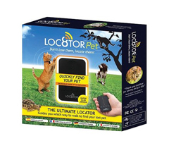 loc8tor for dogs and cats