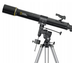  national geographic 90900 eq3 refractor mercekli teleskop 
