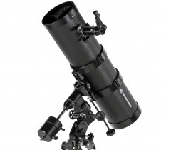 bresser pollux 1501400 eq2 nbspkarbon teleskop
