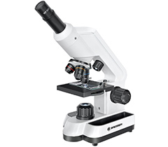 bresser biolux advance 20x ndash 400x mikroskop